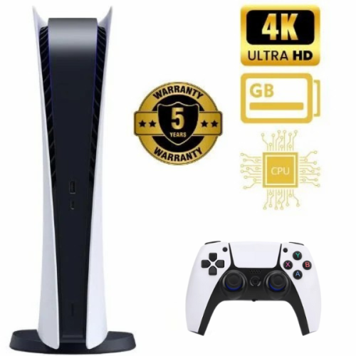 +550 jocuri deja instalate (1)